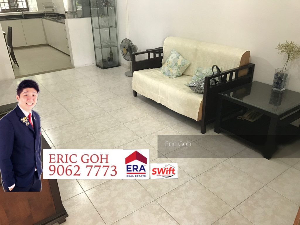 Blk 611 Ang Mo Kio Avenue 5 (Ang Mo Kio), HDB 3 Rooms #140285162